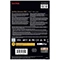 کارت حافظه SDHC سن دیسک مدل Extreme Pro V30 کلاس 10 استاندارد UHS-I U3 سرعت 633X 170MBps ظرفیت 64 گیگابایت